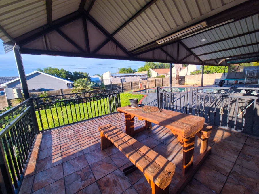 4 Bedroom Property for Sale in Sasolburg Ext 10 Free State